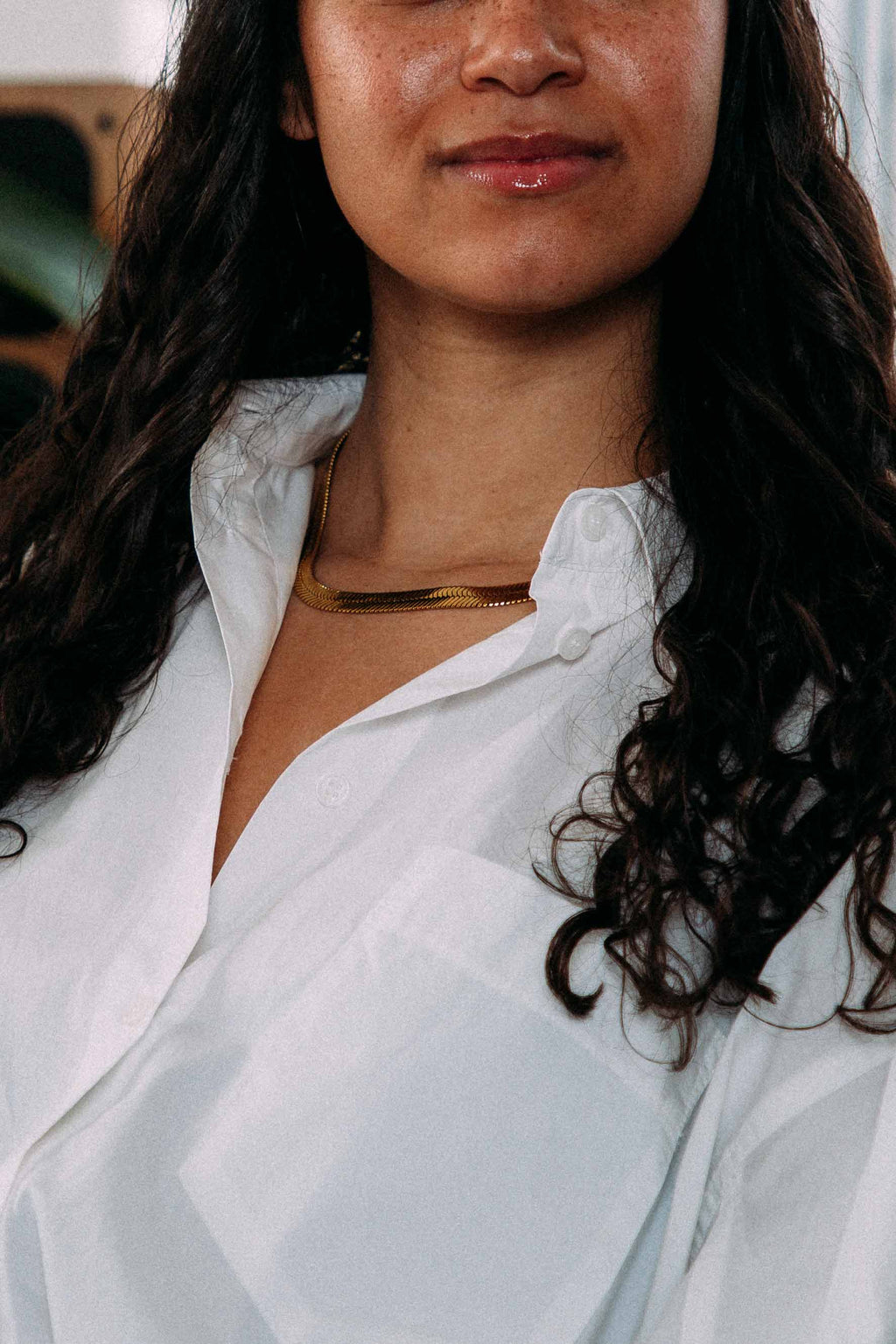 Nina Icon